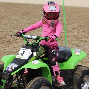 FOX 180 Racing Riding Pants - Size 6/22